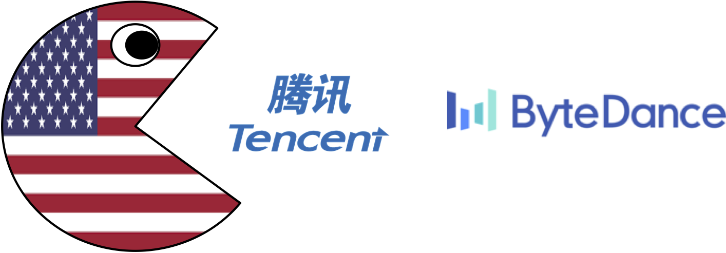 Cover image for Newsflash: UMG, WMG and Spotify may have a problem with Tencent