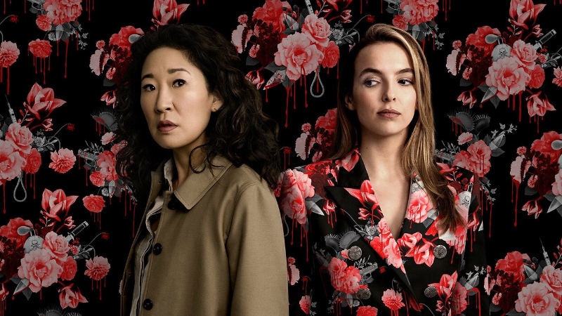 Cover image for What Killing Eve tells us about anticipating future series demand