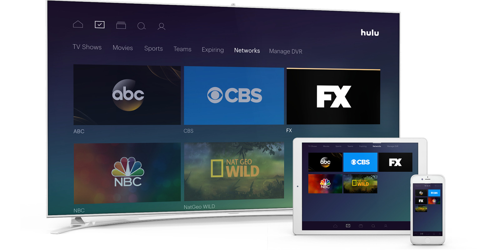 Cover image for Hulu + Live subscriber losses point to intensifying US video attention battle