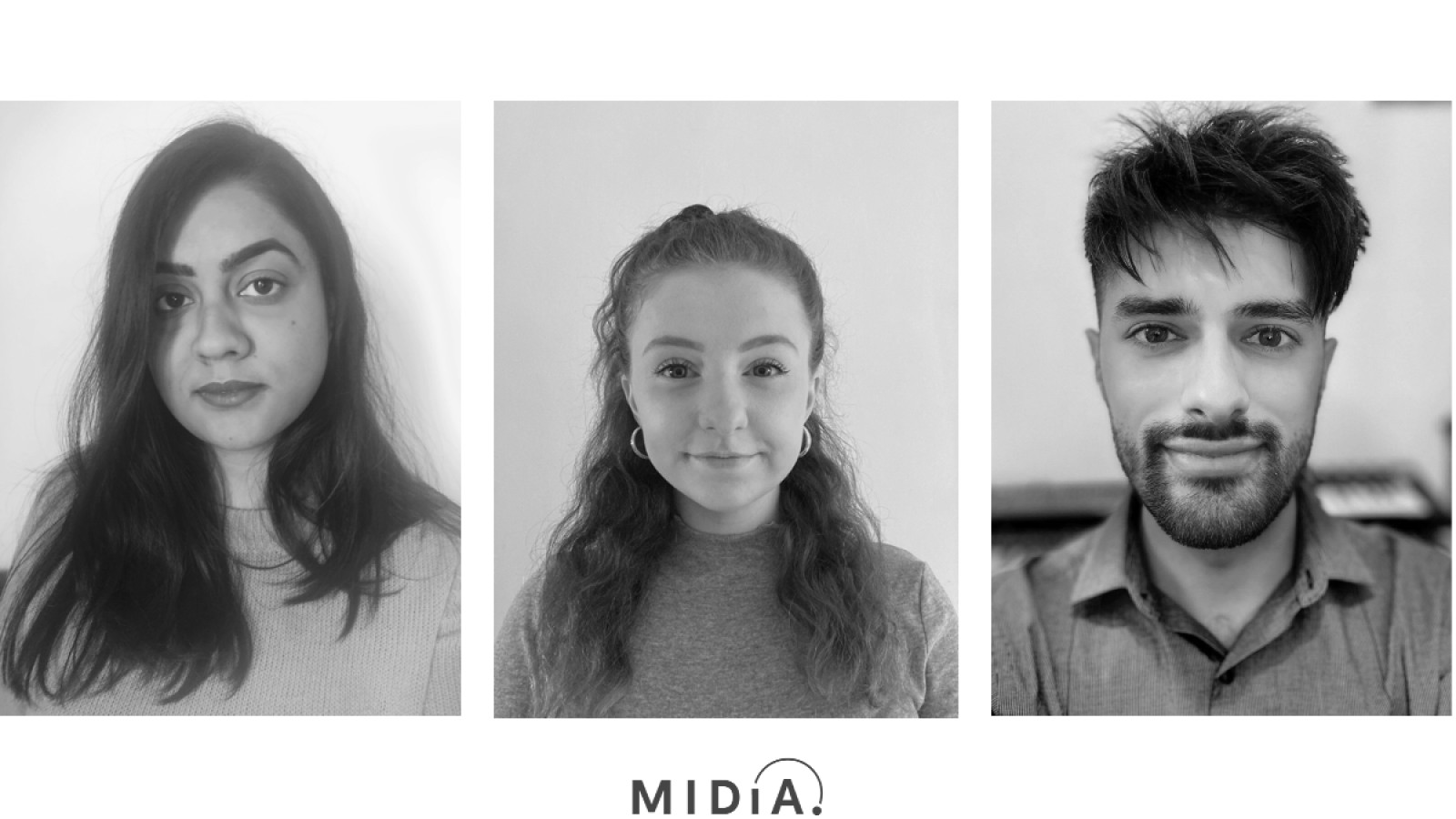 Cover image for MIDiA welcomes three new hires