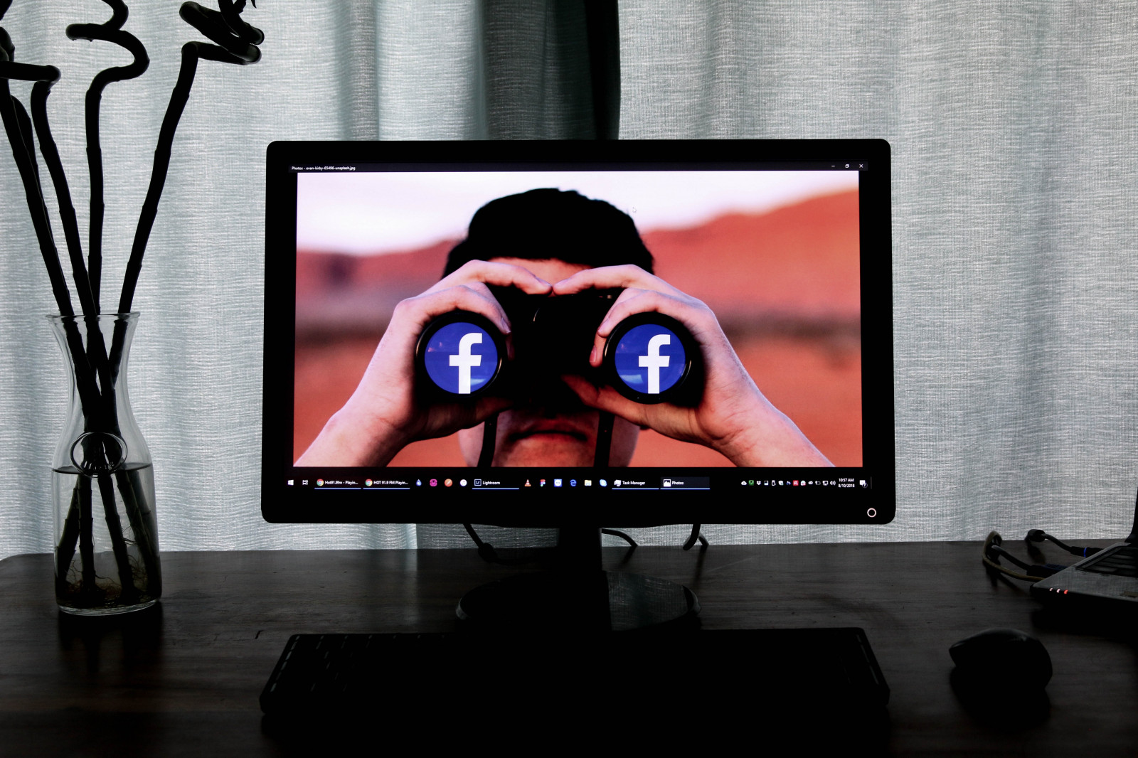 Cover image for From network to Bulletin: Is this the future of Facebook?