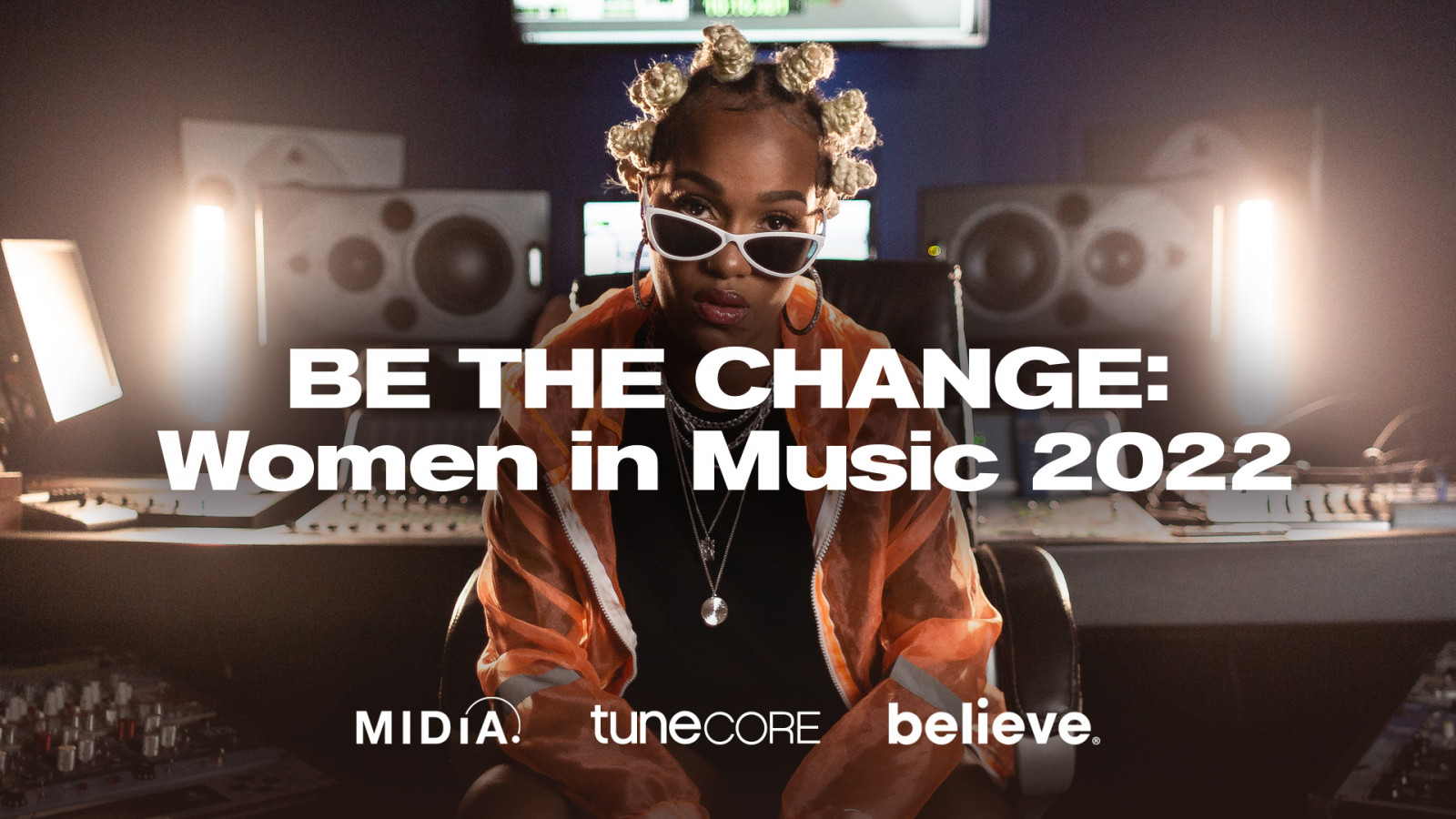 Women in Music Changing the Music Industry