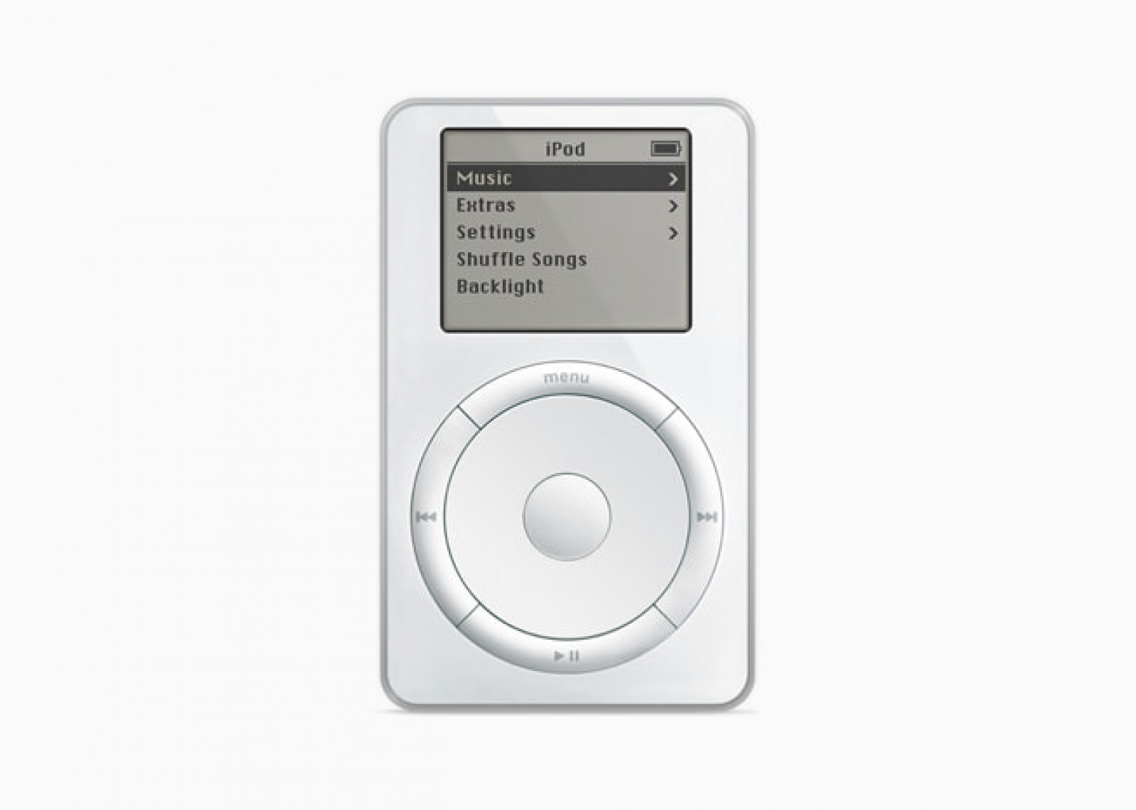 Cover image for How the iPod changed everything