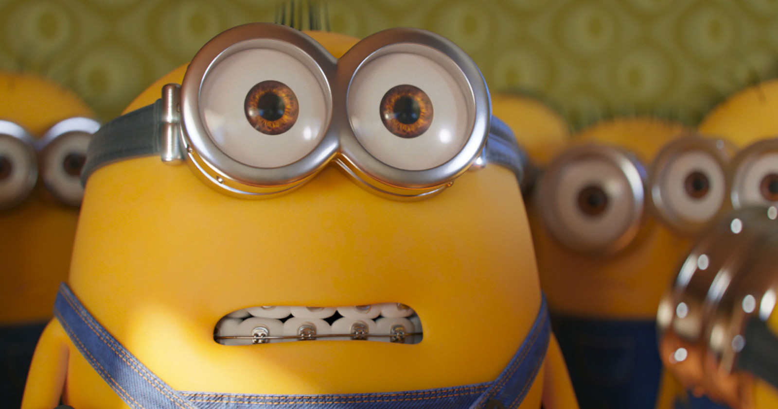 By the Numbers: How a TikTok meme boosted 'Minions' - Good Morning America