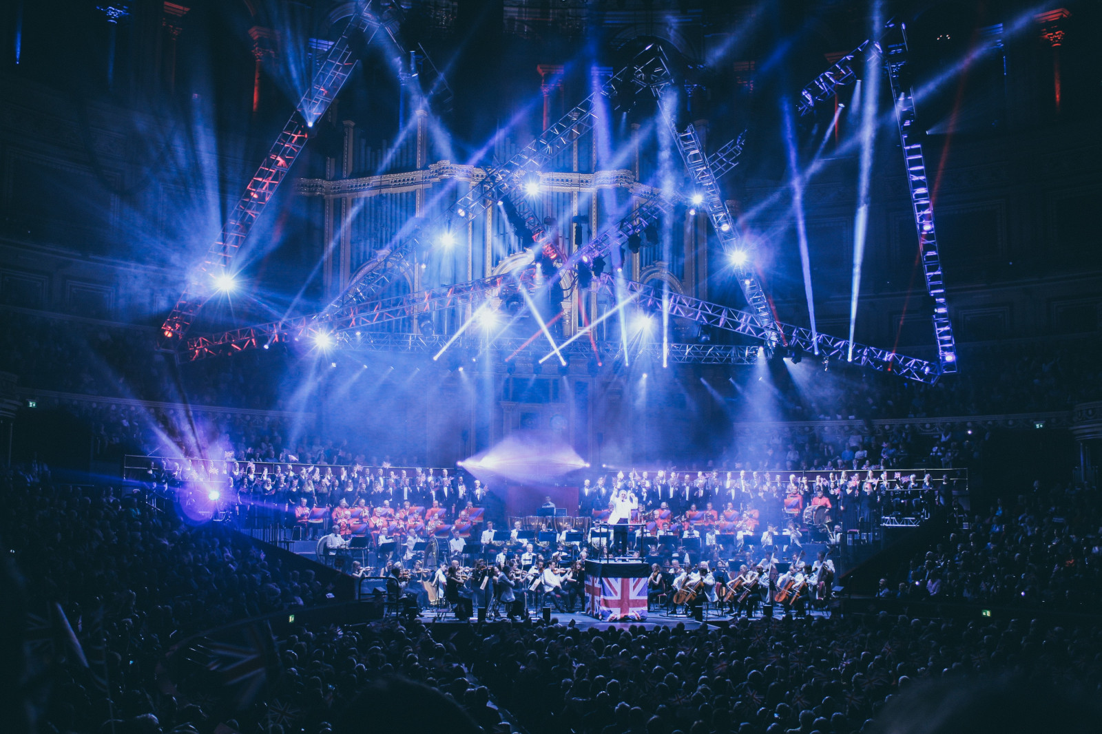 Cover image for From 8-bit to fantasy: Proms’ focus on gaming underscores its cultural relevance