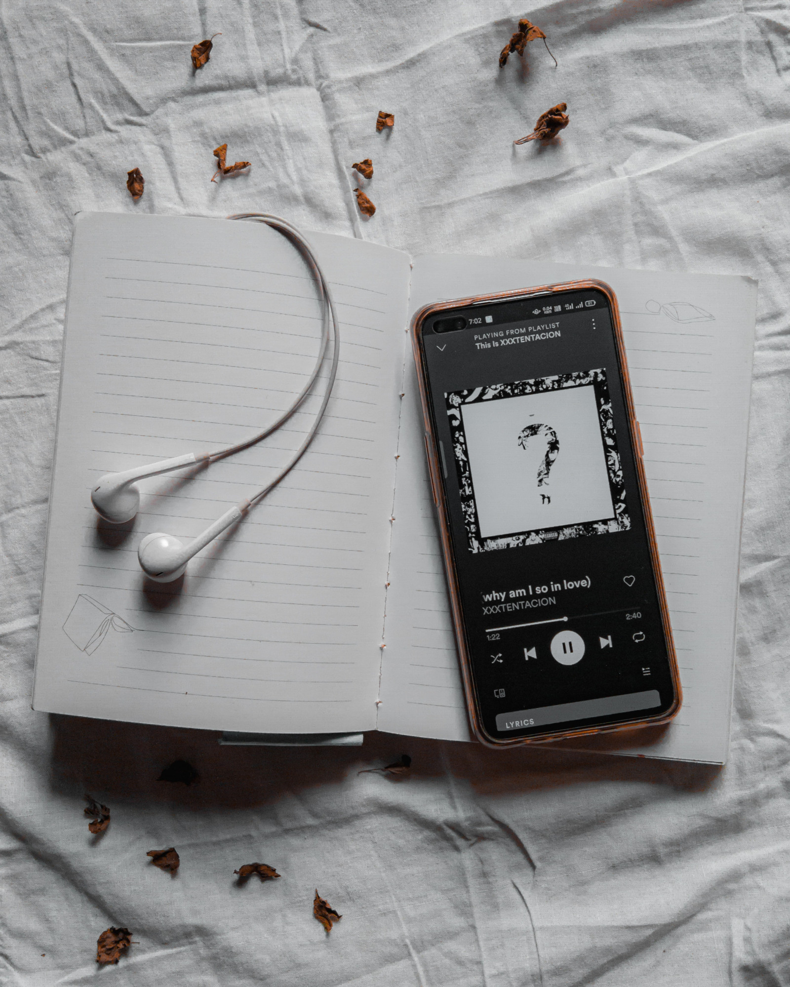 Cover image for Spotify launches audiobooks in the US – but you have to buy them