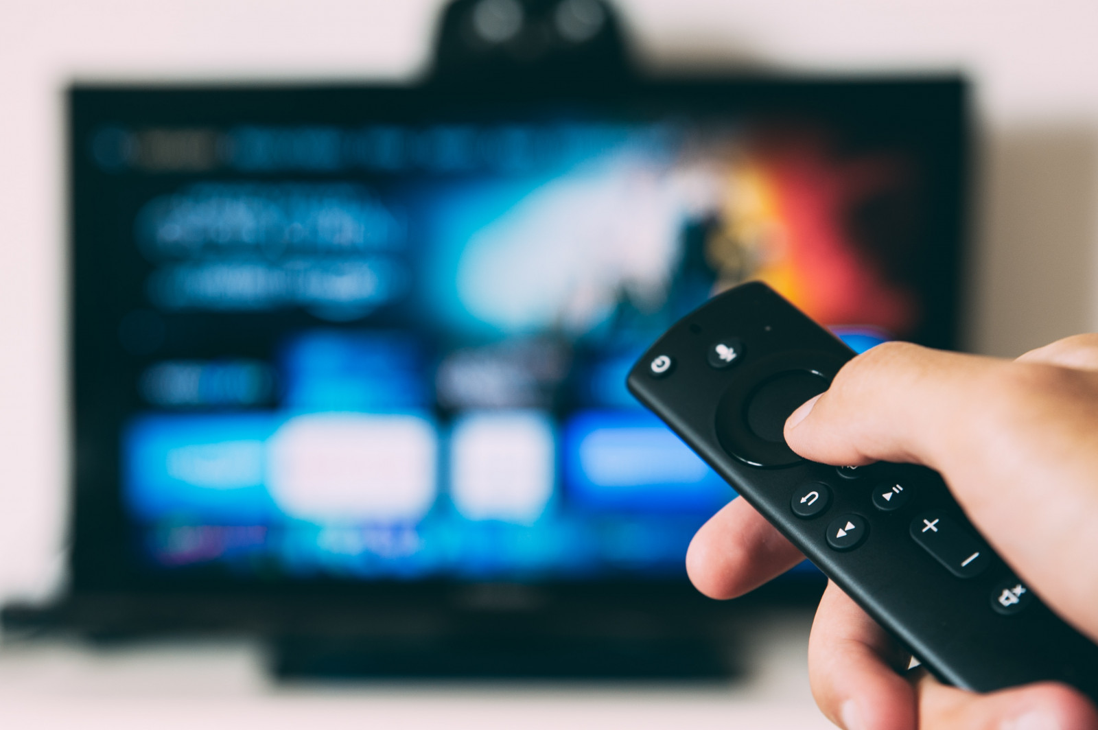 Cover image for Why interactive engagement must become a new frontline in video streaming