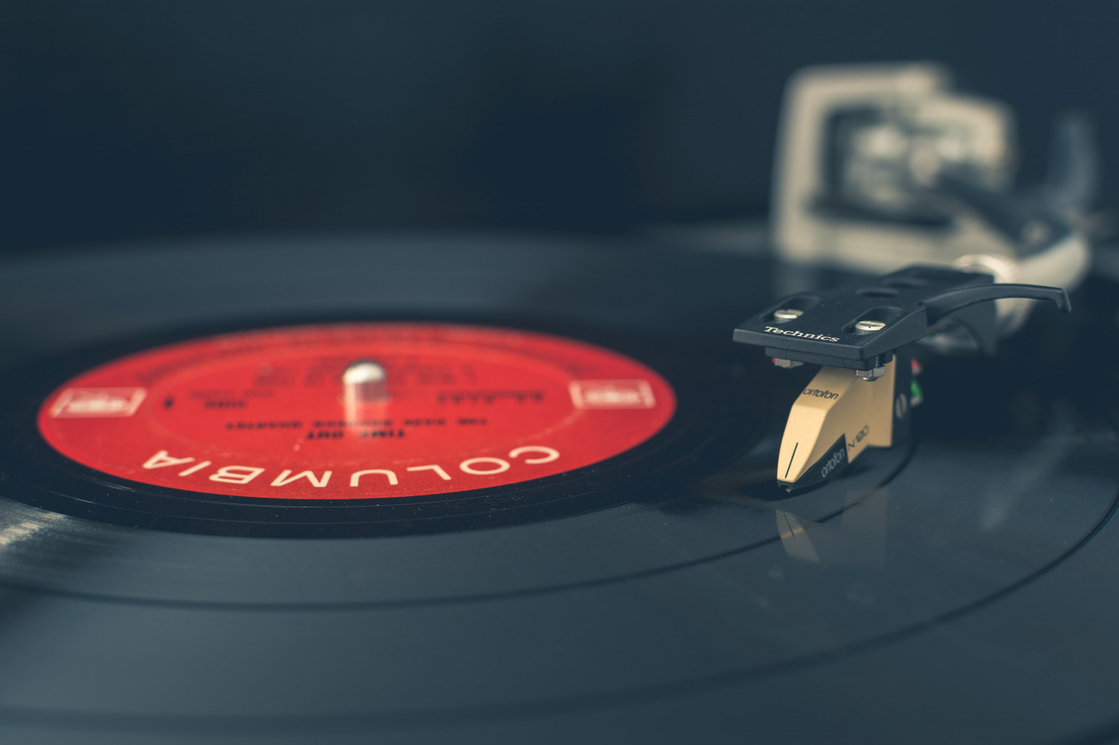 Cover image for Vinyl now matters more to the music industry