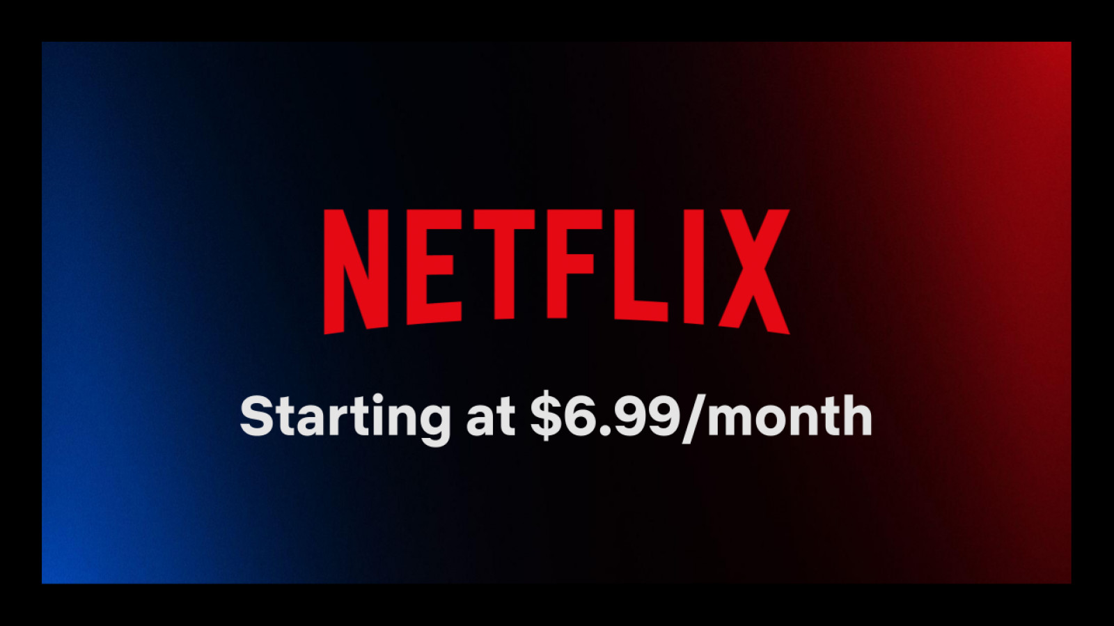 Cover image for Why Netflix Basic with ads is an inflection point for streaming TV