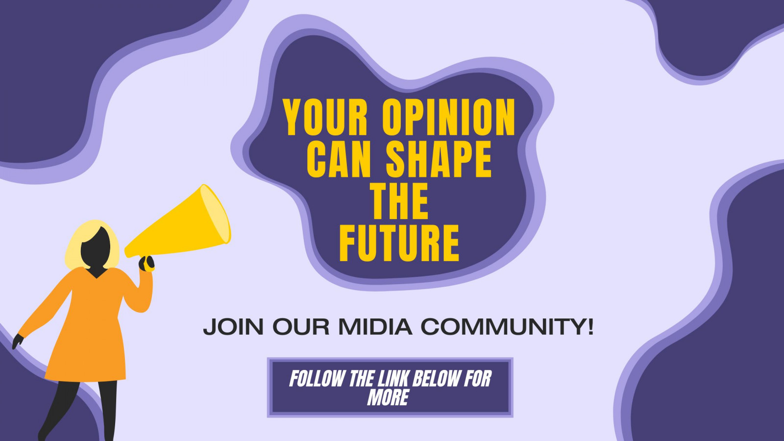 Cover image for Join our MIDiA Community - Your opinion can shape the future of your industry
