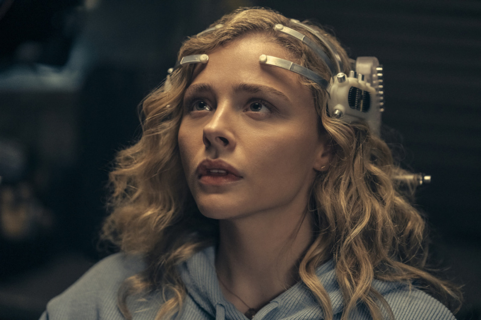 Cover image for How Chloe Grace Moretz has created a virtuous circle for Amazon Prime Video and Twitch