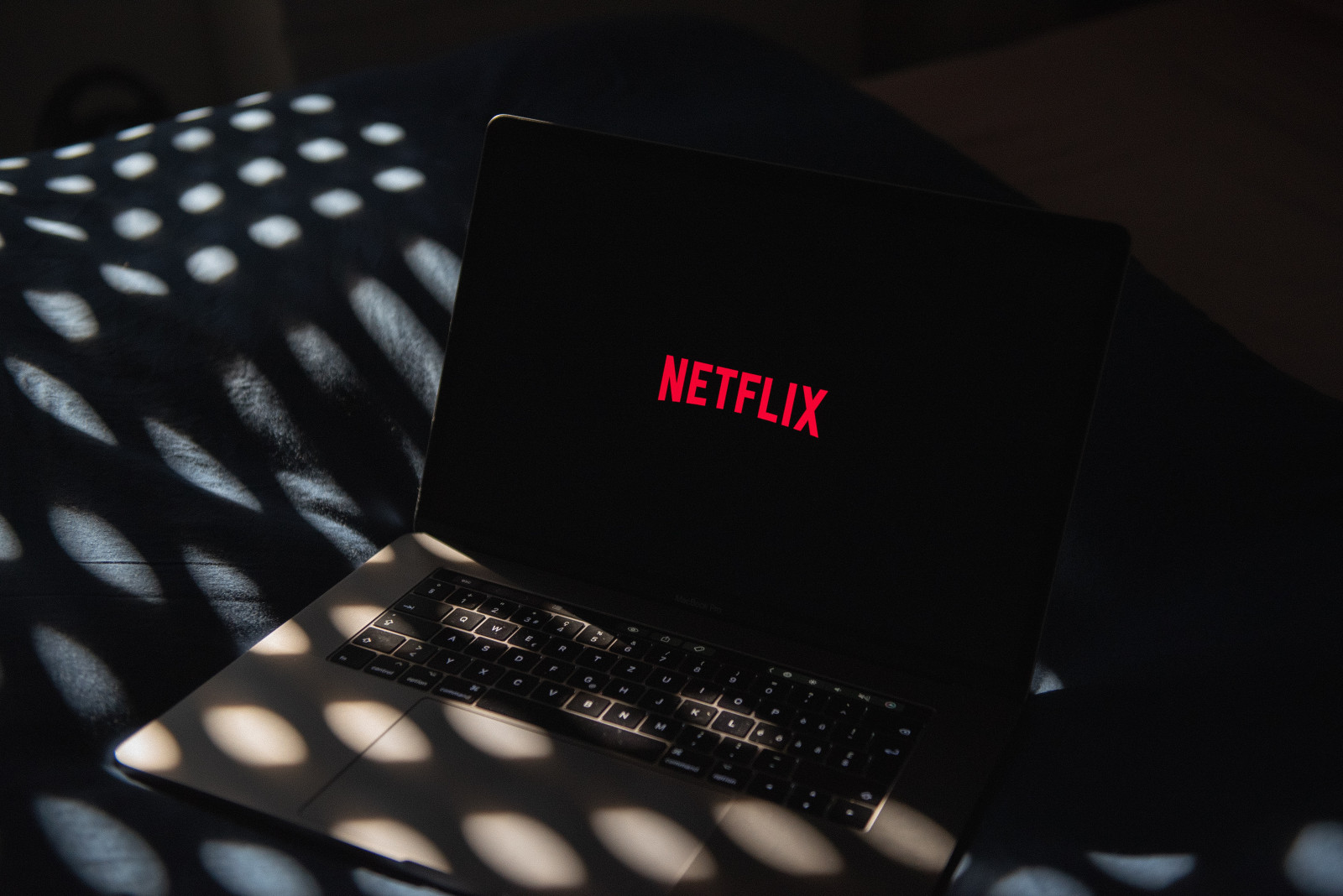 Netflix not getting into games despite commissioning games