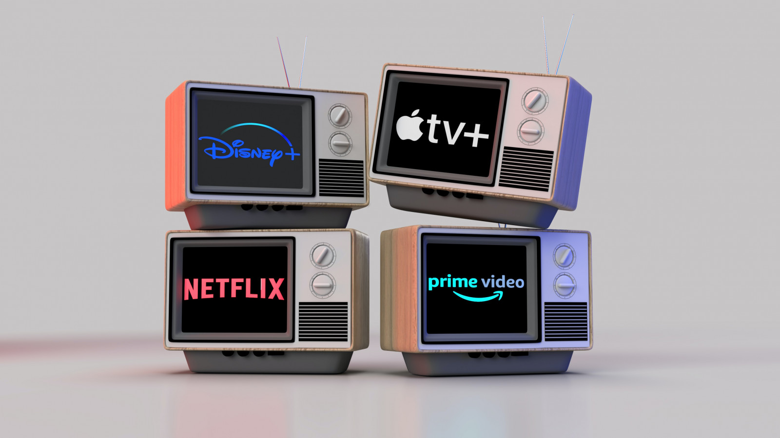 Cover image for Are streaming TV services poised to become pay TV channels in all but name?