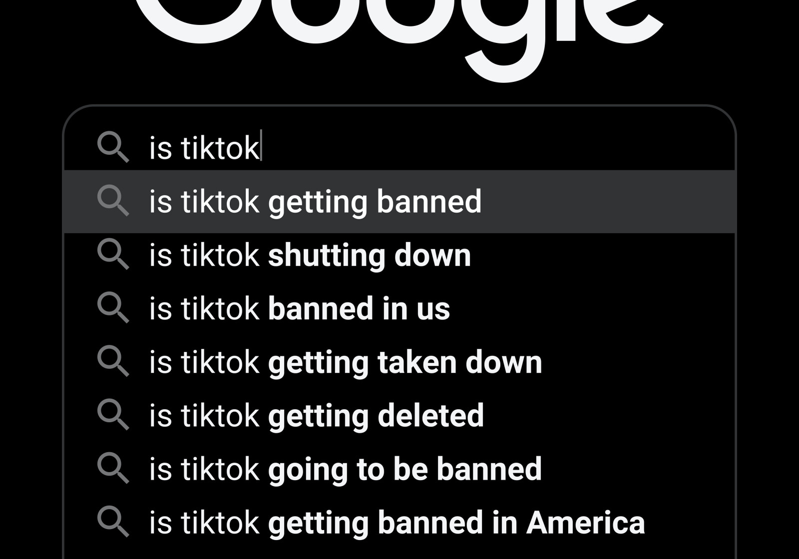 Cover image for TikTok has been banned in Montana: an early blow in a larger battle