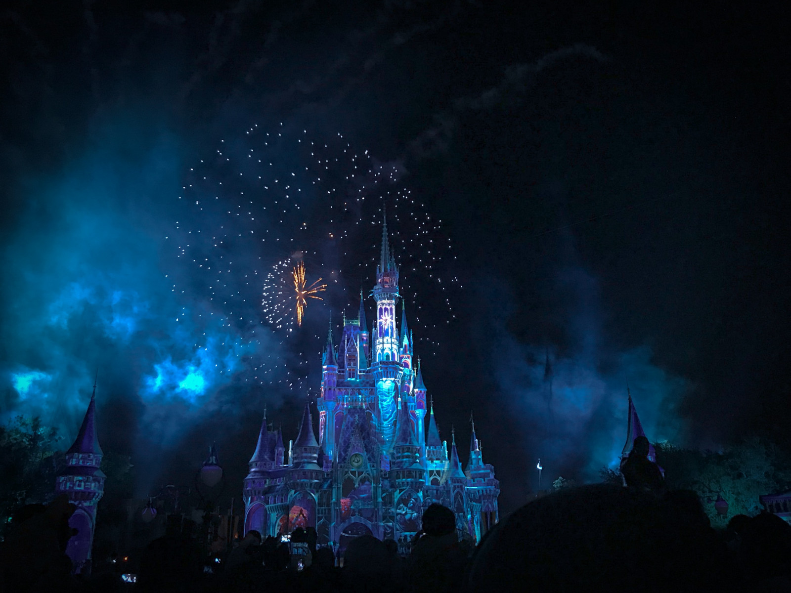 Disney investors focus on streaming, shouldn't forget theme parks