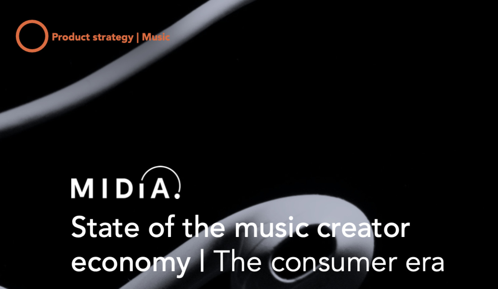 Cover image for State of the music creator economy – The consumer era