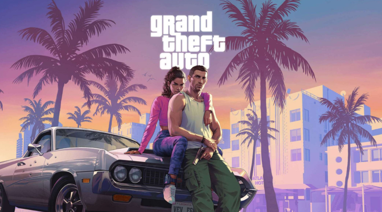 Cover image for GTA 6 is an unmissable opportunity for marketers and brand teams across all sectors