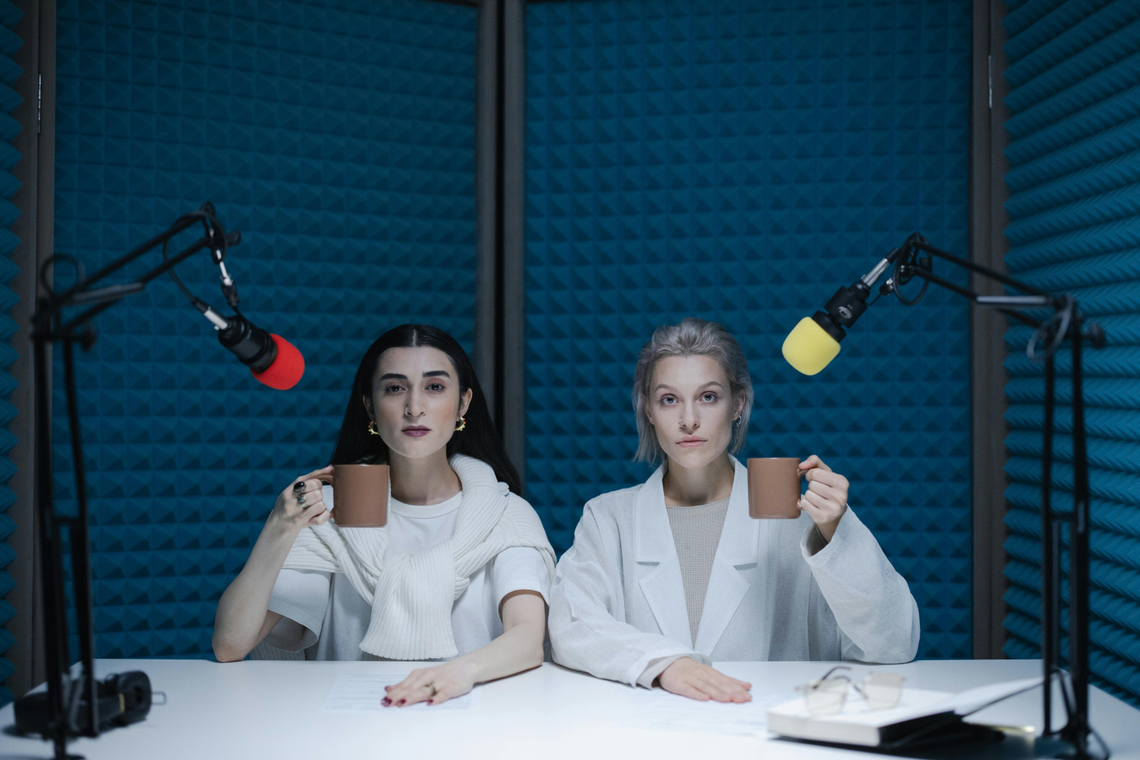 Cover image for AI podcasts: Google’s NotebookLM will disrupt — not destroy — podcasting