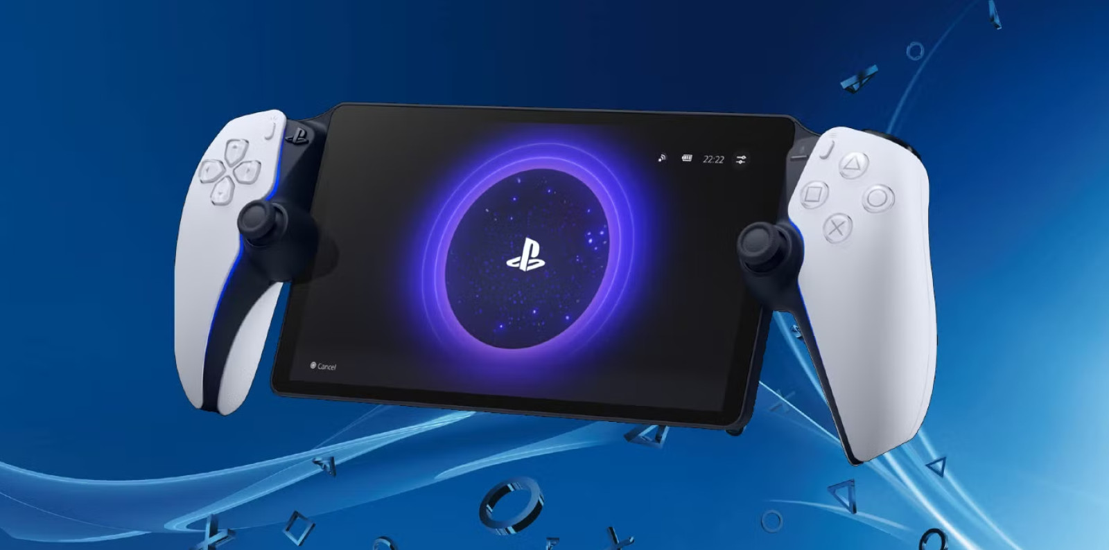 Cover image for Move over, console wars – the battle for AAA portable gaming is coming