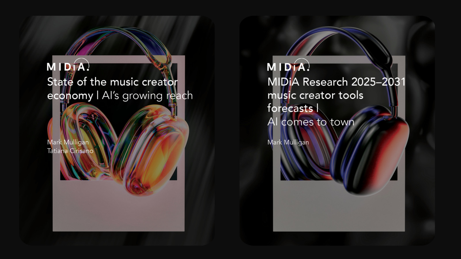 Cover image for AI is reshaping the music creator economy, and that change will reshape the music business