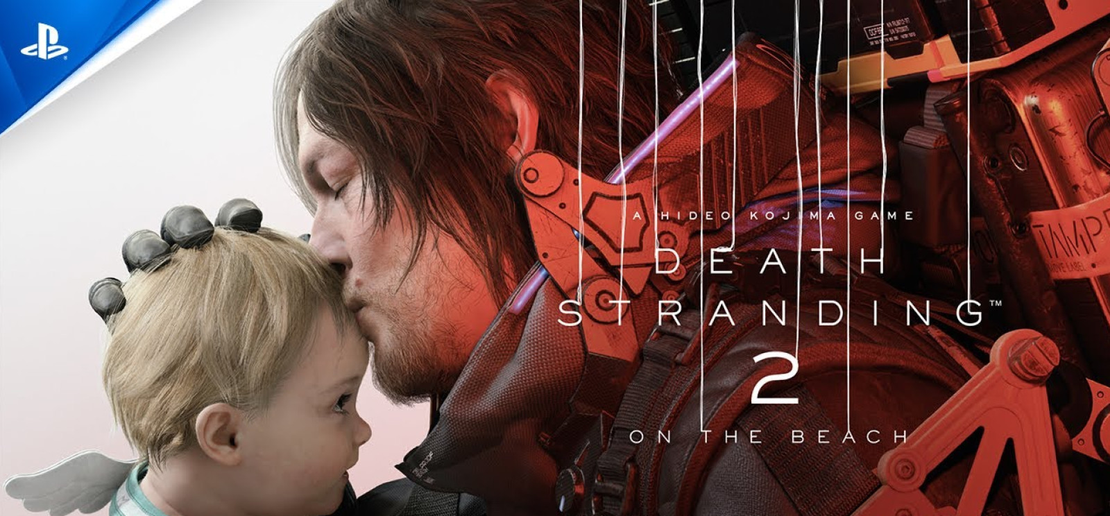 Cover image for Live orchestras and game-specific songs: Death Stranding is a masterclass in harmonising games and music