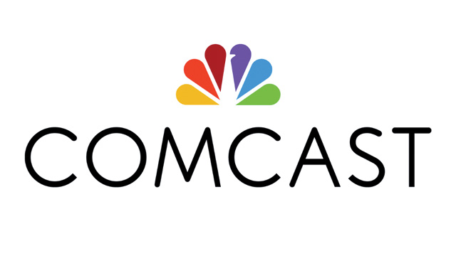 Cover image for COMCAST STAKES ITS CLAIM IN ONLINE VIDEO