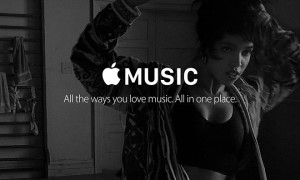 apple music midia