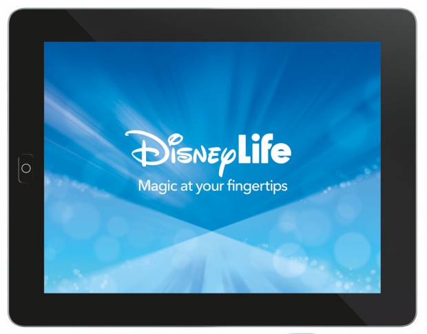 Cover image for The Vision Behind Today’s DisneyLife Launch