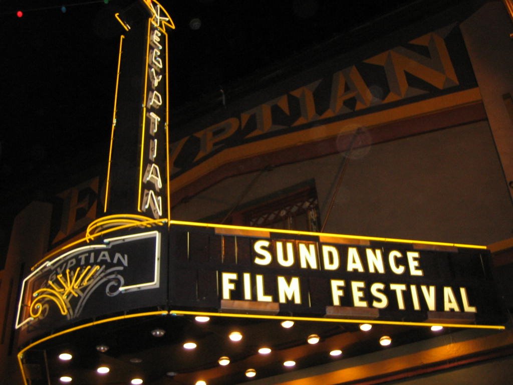Cover image for Why Netflix and Amazon Are Outbidding The Competition For The Best Of Sundance
