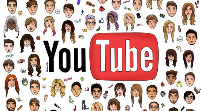 Cover image for How YouTubers Monetize A Shift in Social Dynamics: And Why You Should Too