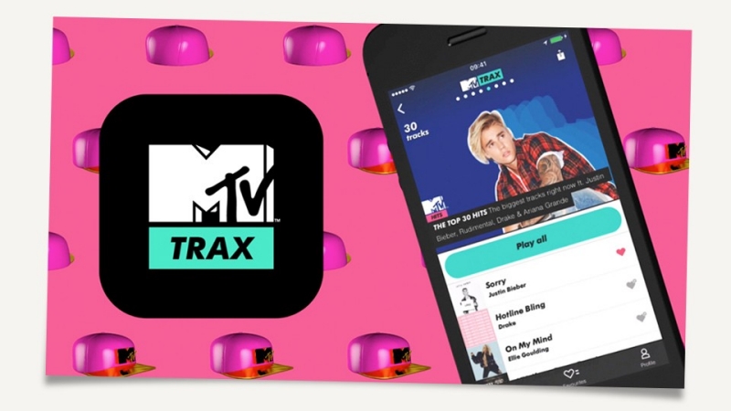Cover image for Quick Take: MTV Trax EE SIM Bundle