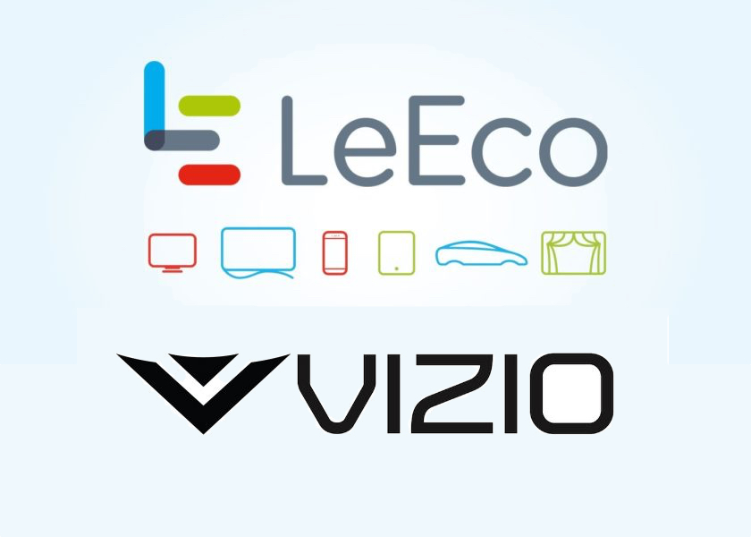 Cover image for Full-Stack Media and Smart TV: Why LeEco’s Acquisition of Vizio Has Big Implications for Apple and Pay TV Giants