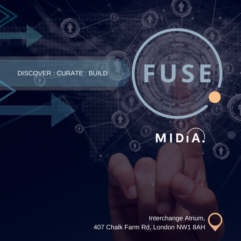 Cover image for Introducing MIDiA Fuse