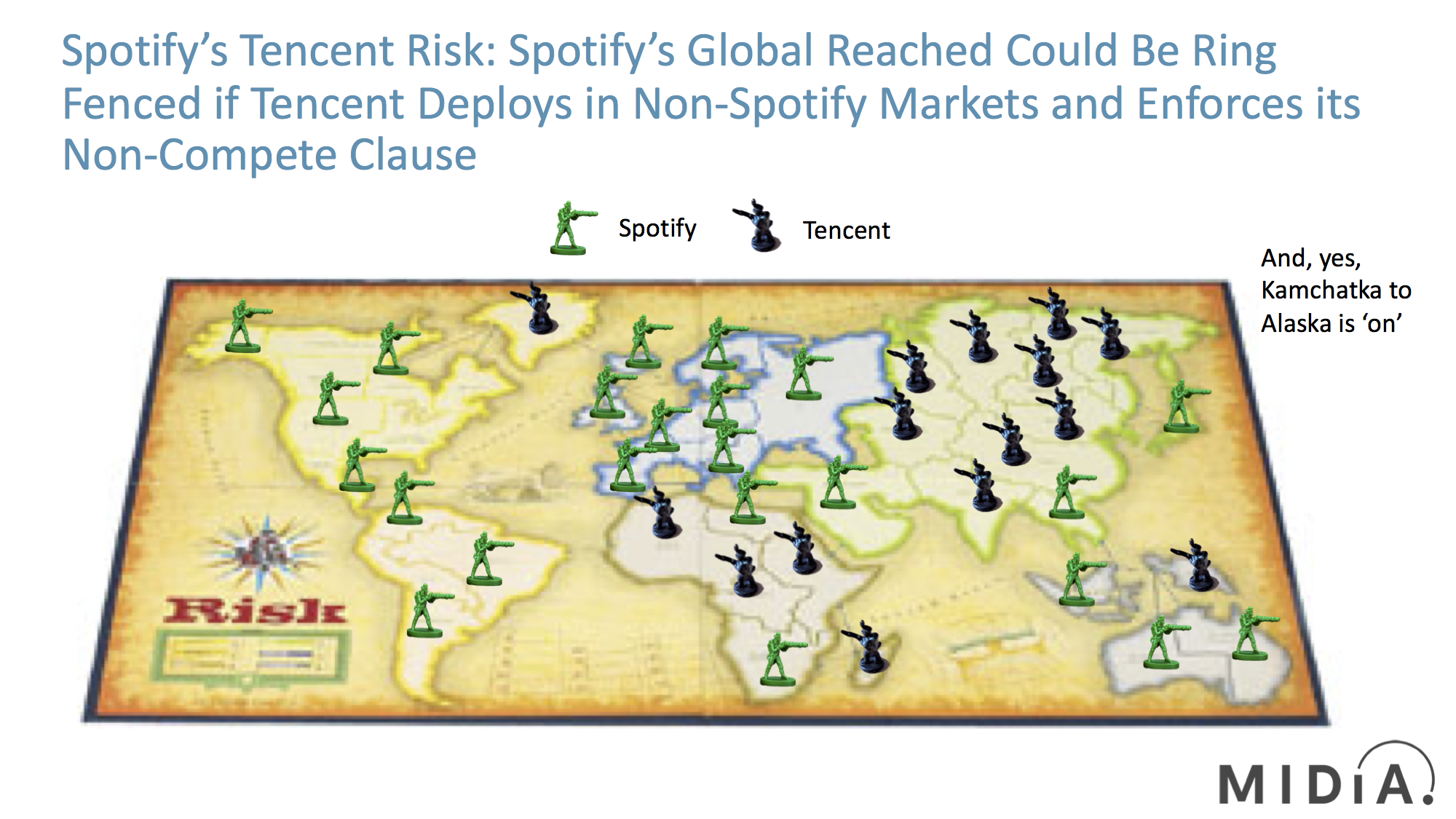 Cover image for Spotify’s Tencent Risk