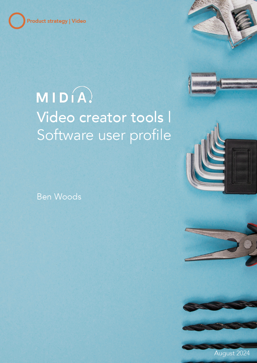 Cover image for Video creator tools