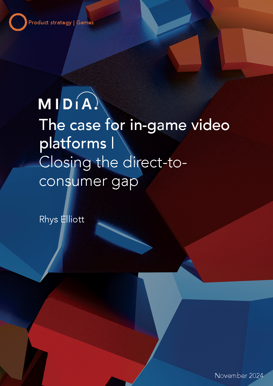 Cover image for The case for in-game video platforms