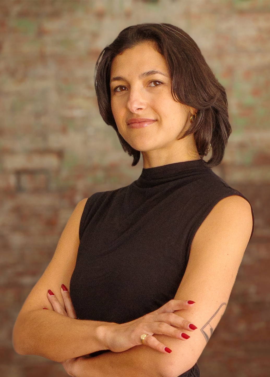 Photo of Tatiana Cirisano