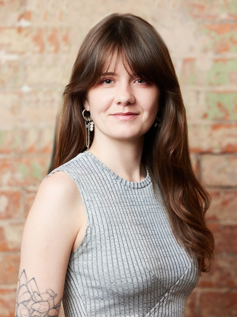 Photo of Hanna Kahlert
